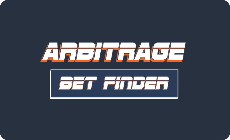 Arbitrage Bets Finder