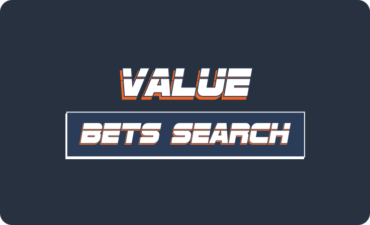 Value Bets Search Tool
