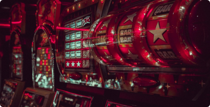 Sweepstakes Casinos