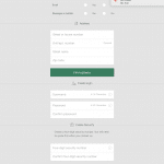 Bet365 signup step 2