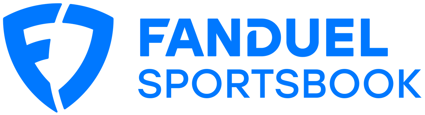 fanduel sportsbook logo