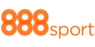888 Sportsbook Logo