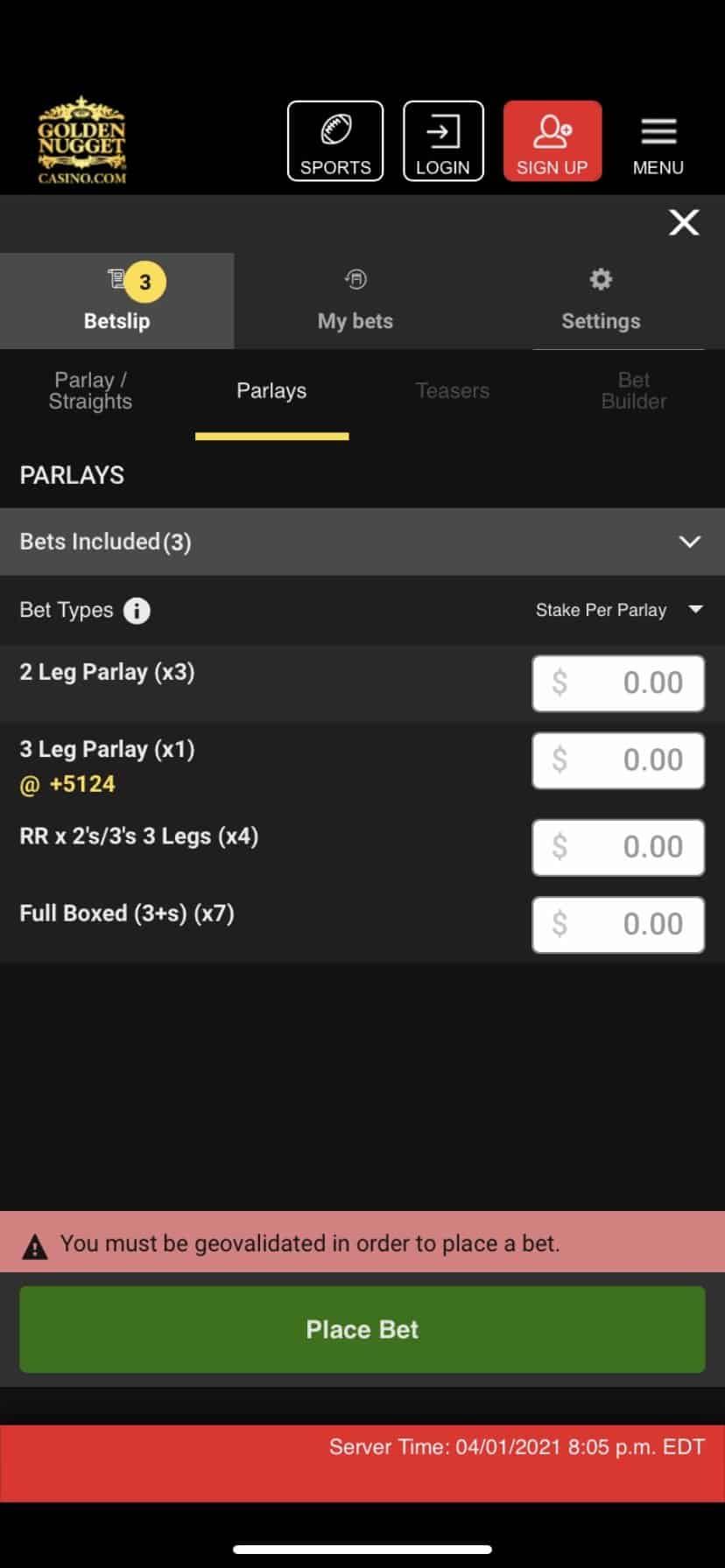 Old School which is best betting app in india