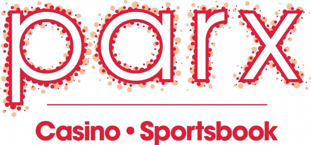 Parx Sportsbook Logo