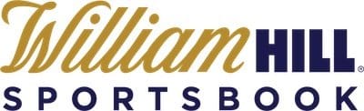 William Hill Sportsbook Logo