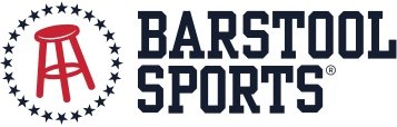 Barstool Sportsbook logo