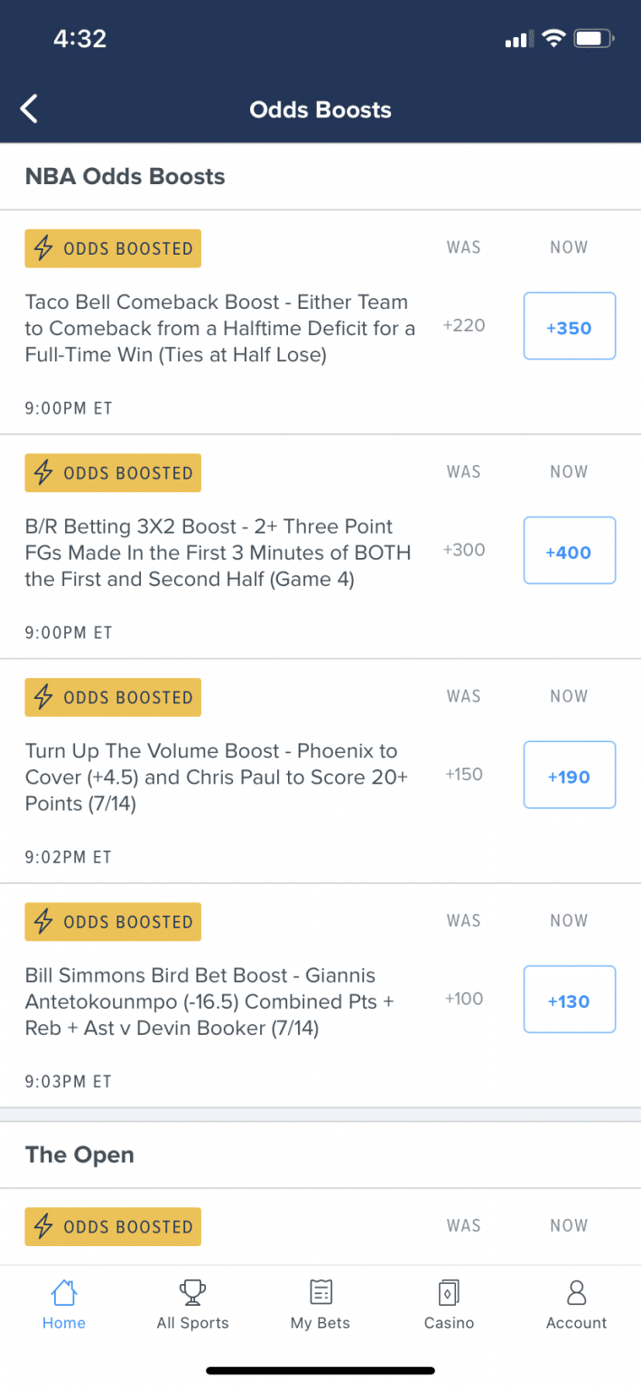 FanDuel Sportsbook Review (Updated for 2024) Odds Assist