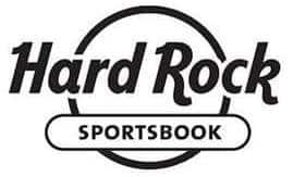 hard rock sportsbook logo