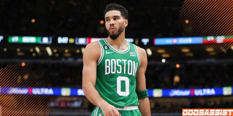 Read more about the article Compare Boston Celtics Odds & Lines (Spread, Total, Moneyline)