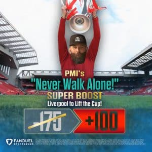 PMI’s “Never Walk Alone” Super Boost