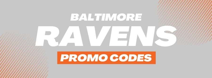 You are currently viewing Baltimore Ravens Sports Betting Promo Codes & Cash Bonuses