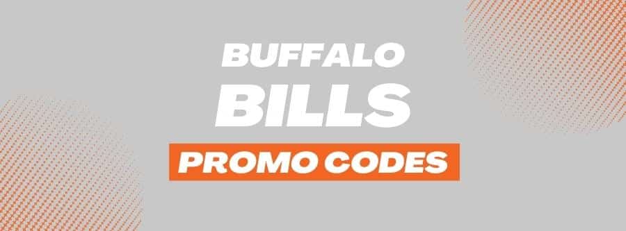 You are currently viewing Best Buffalo Bills Betting Promo Codes & Cash Bonuses