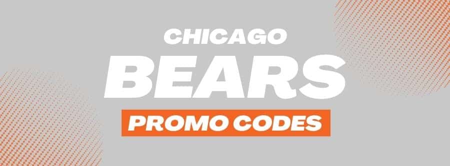 You are currently viewing Best Chicago Bears Sportsbook Promo Codes & Cash Bonuses