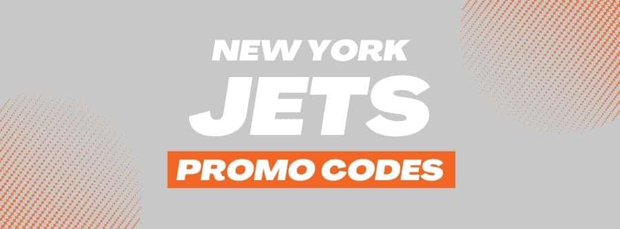 You are currently viewing New York Jets Sportsbook Promo Codes & Cash Bonuses