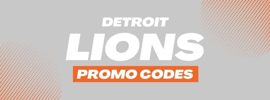 You are currently viewing Best Detroit Lions Sports Betting Promo Codes