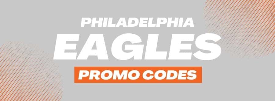 You are currently viewing Philadelphia Eagles Sportsbook Promo Codes