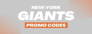 Read more about the article New York Giants Sports Betting Promo Codes & Cash Bonuses