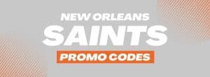 Read more about the article New Orleans Saints Sports Betting Promo Codes