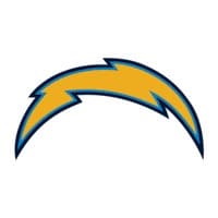 Los Angeles Chargers Logo
