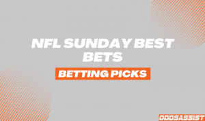 Read more about the article Best NFL Bets & Picks for This Week (Free)