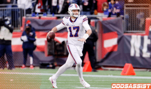 Read more about the article Buffalo Bills @ Los Angeles Rams – Week 1 TNF Picks & Betting Preview (2022-23 Season)