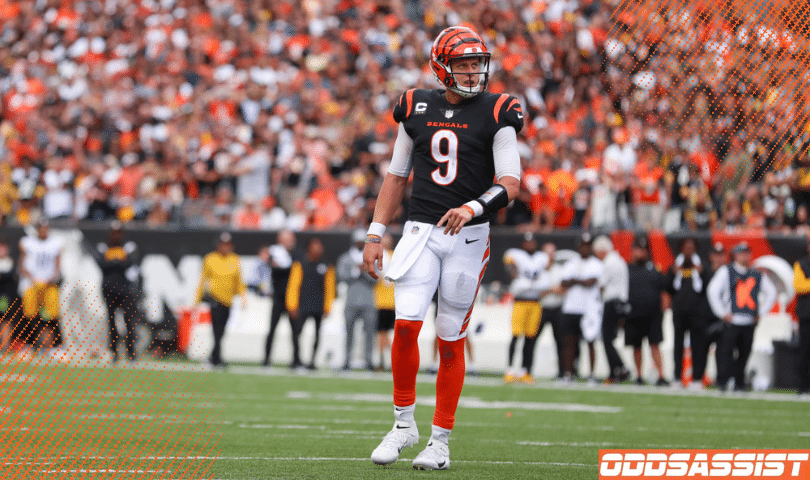 Read more about the article Cincinnati Bengals @ Cleveland Browns – Week 8 MNF Picks & Betting Preview (2022-23 Season)