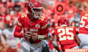 Read more about the article Los Angeles Chargers @ Kansas City Chiefs – Week 2 Picks & Betting Preview (2022-23 Season)