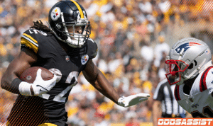 Read more about the article Pittsburgh Steelers @ Cleveland Browns – Week 3 TNF Picks & Betting Preview (2022-23 Season)