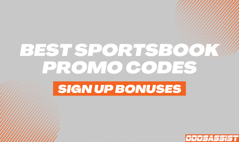You are currently viewing Best Sportsbook Promotions & Promo Codes