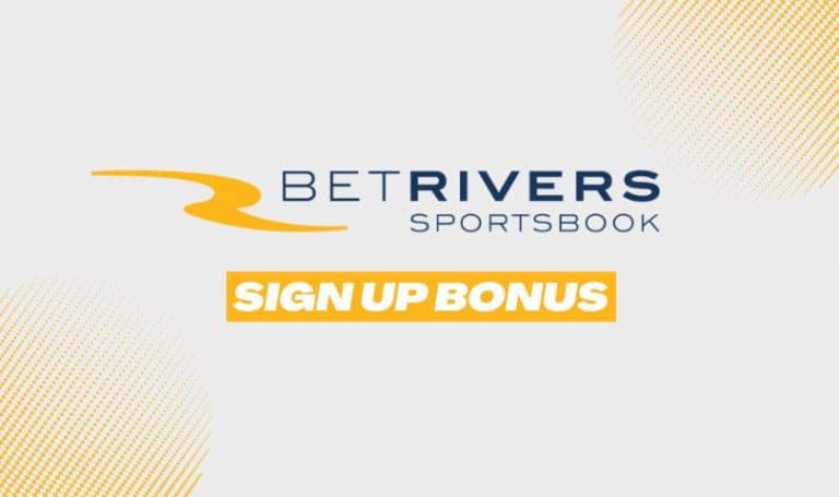 Read more about the article BetRivers Bonus Code ODDS1 Gives $500 Second Chance Bet