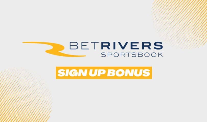 Read more about the article BetRivers Bonus Code ODDS1 Gives $500 Second Chance Bet