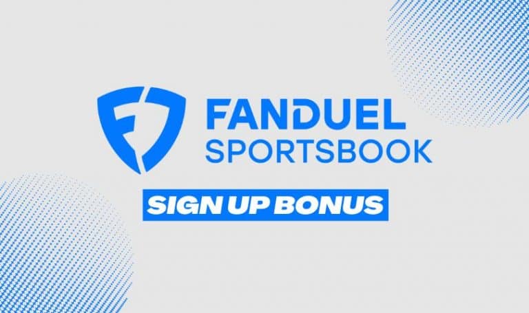 Read more about the article FanDuel Promo Code & Sign Up Bonus | No Sweat First Bet Up to $1,000
