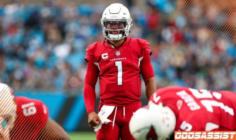 Read more about the article New Orleans Saints @ Arizona Cardinals – Week 7 TNF Picks & Betting Preview