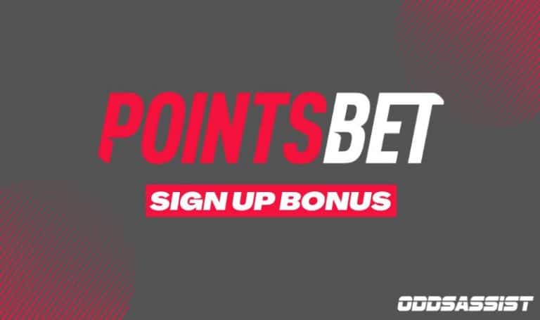 Read more about the article PointsBet Promo Code | 10 Second Chance Bets of $100 Each