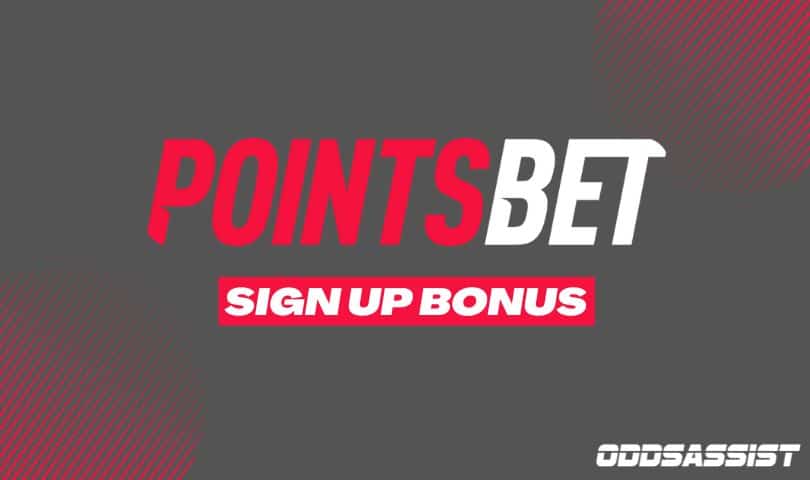 Read more about the article PointsBet Promo Code | 5 Second Chance Bets of $50 Each