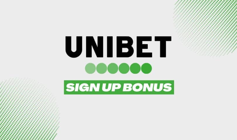 Read more about the article Unibet Promo Code & Intro Bonus | $500 Second Chance Bet