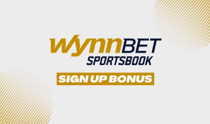 You are currently viewing WynnBET Promo Code & Sign Up Bonus  | Bet $100, Get $100