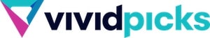 VividPicks Logo