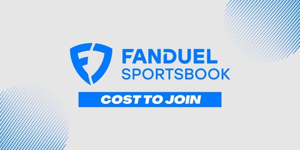 Read more about the article How Much Does It Cost to Join FanDuel?