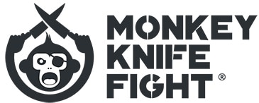 monkeyknifefight logo