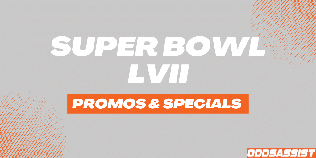 You are currently viewing Best Super Bowl Betting Promos & Bonus Offers