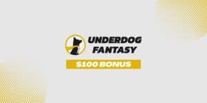 underdog fantasy promo code and review