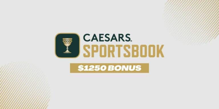 Read more about the article Caesars Sportsbook Promo Code & App Review