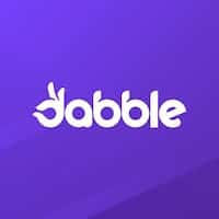 dabble logo