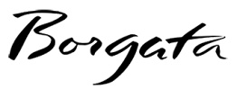 Borgata Logo