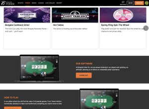 Borgata Poker Homepage 2