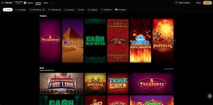 betmgm online casino nj classics slots