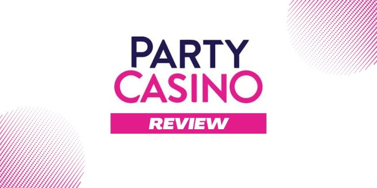 Read more about the article PartyCasino NJ Bonus Code & Review