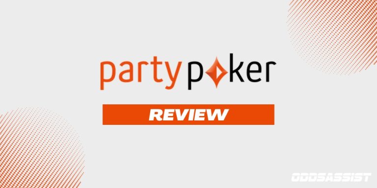 Read more about the article PartyPoker NJ Bonus Code & Review