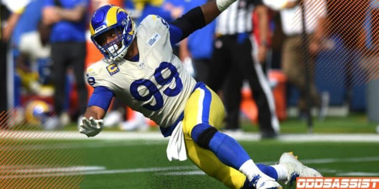 Read more about the article Compare Los Angeles Rams Odds & Lines (Spread, Total, Moneyline)